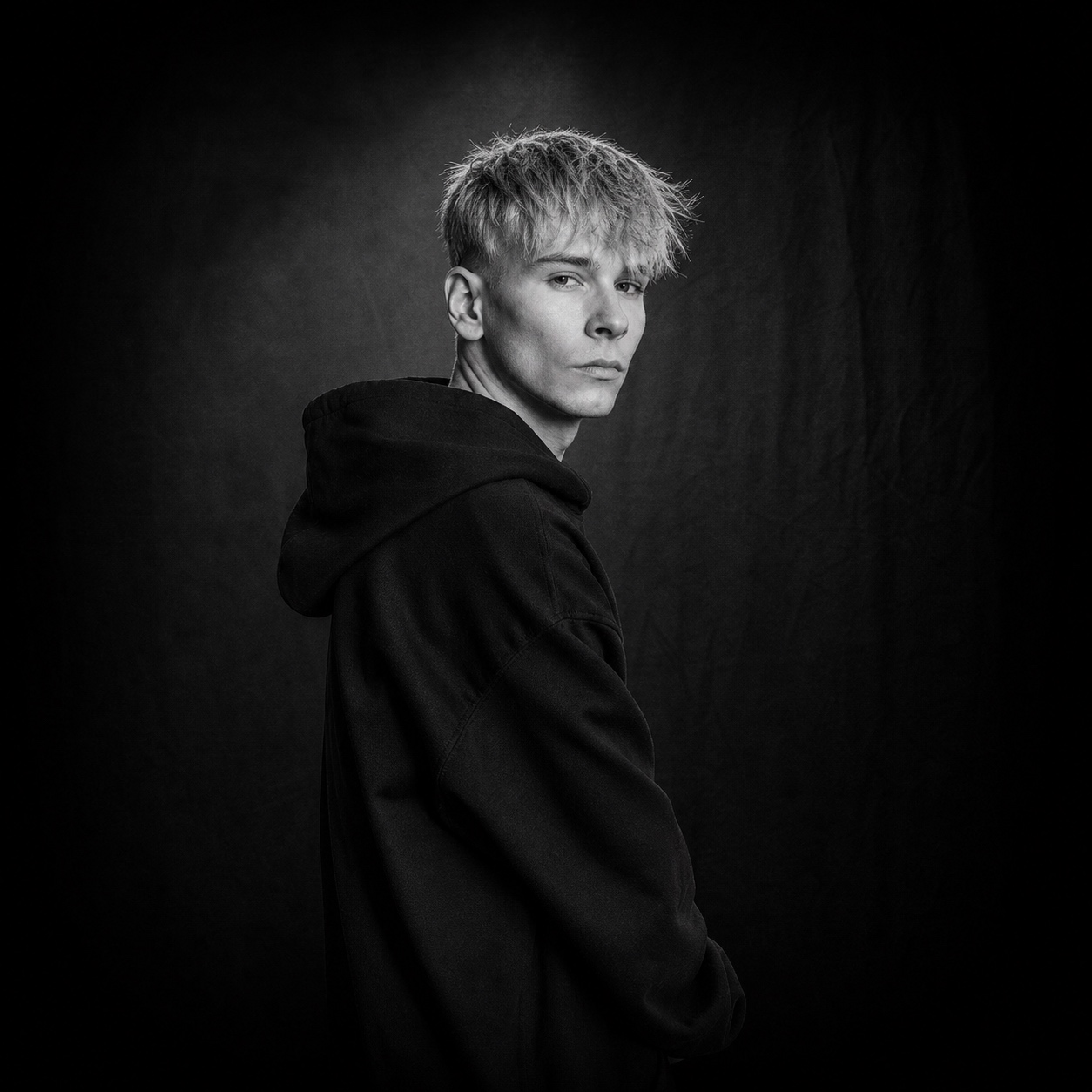 Robin Sevránek